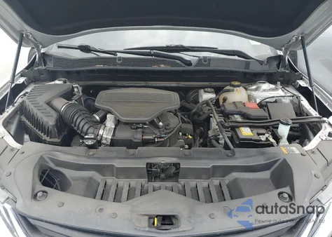 2020 Chevrolet Blazer 2Lt from USA, damaged, VIN 3GNKBHRSXLS624298